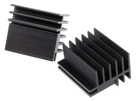 Radiator 50 x 30 x 45mm 4.2K/W