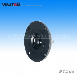 VISATON DTW 72 - 8 Ohm Hochtöner