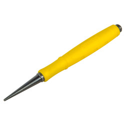 Stanley 0-58-911 Dynagrip Nail Punch 0.8mm 1/32in
