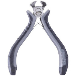 kwb 389510 end cutting nippers CV steel 2-component handle &#xD8;1.5mm