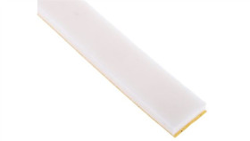 Taśma Piankowa, 6M X 20Mm X 6.4Mm, Kolor: Biały, Rs Pro Jednostronna