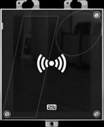 9160342 Access control, RFID, NFC-ready