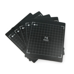 Naklejka na stół grzewczy dla Dobot Mooz - 5szt.