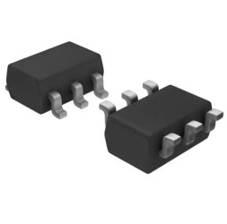 Dioda TVS jednokierunkowa Montaż powierzchniowy SOT23-6L 25V 51V ESDA25SC6Y