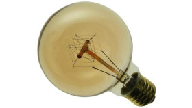 Żarówka Segod G80 60W E27 T Shape