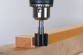 Frez cylindryczny 25mm WS WF3260000