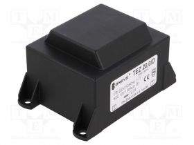 TEZ20/D/12V