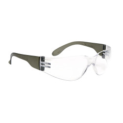 Okulary ochronne Bolle Safety Okulary ochronne Przezroczysty