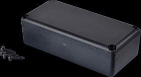 RX2KL07/S-5 Plastic housing, 67 x 32 x 20 mm, 5 pieces