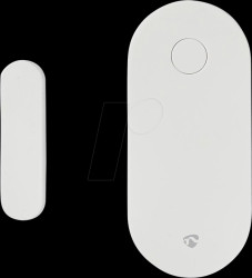 ZBSD10WT Door / window contact Zigbee