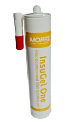Insu Gel One jednoskładnikowy żel izolacyjny tuba 300ml MBG0002G24