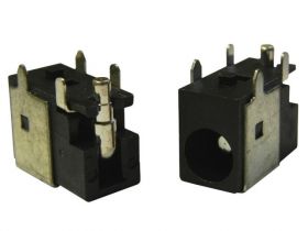 GNIAZDO DC FUJITSU L6825,D1545