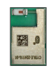 Moduł Bluetooth 4.2 15.4 x 9.5 x 1.8mm CYBLE-224116-01 -95dBm 9.5dBm