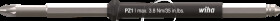 46890 Interchangeable blade, PZ1 x 110 mm