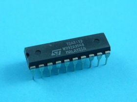 TDA-8192 UKŁAD