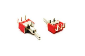 PRZEŁĄCZNIK MTS 103-3C ON-OFF-ON 3A 250V AC