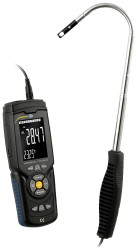 Przepływomierz PCE Instruments, 1 szt.