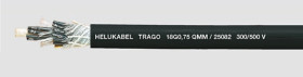 Przewód dźwigowy LIFT-TRAGO 18G1 300/500V 25086