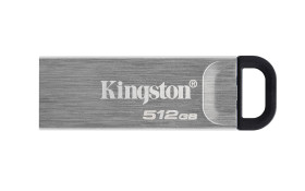 Pamięć 512 GB USB 3.2 Kingston 3D TLC