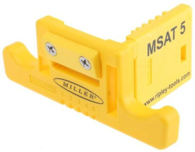 Ściągacz izolacji 1.9 → 3mm for use with Światłowód Wire, 99 mm overall length RS PRO