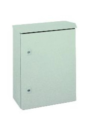 Spacial WM daszek obud. W200x150 Kolor RAL7035 Mocowanie w zestawie, NSYTJ2015