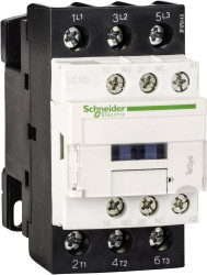 Stycznik Schneider Electric LC1D386B7 LC1D386B7, 1 szt.