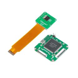ArduCAM OV7251 0.3MP Global Shutter USB2 Camera Evaluation Kit - zestaw ewaluacyjny z kamerą 0,3MP OV7251