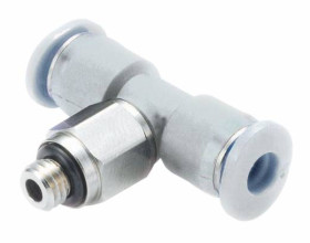 Mocowanie obrotowe IMI NORGREN M01670618 (Ø x W) 3 mm x 12.4 mm