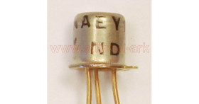 AEY11 tunnel diode - STC