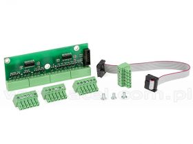 Moduł styków (Vutlan VT16)