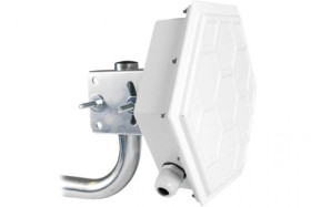 Gigaeter Duo Box 16 Antena WiFi 16dBi