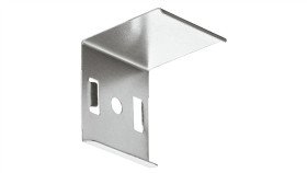 Płytka Mocująca Do Profilu Led 2195 Häfele Lighting, 83374826