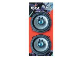 Głośniki sam. - 2szt. B-52/C-165