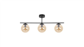 Lampa Sufitowa K-5164 Z Serii Delta Kaja Lighting