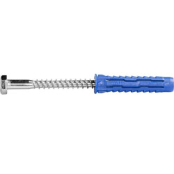 Kołek uniwersalny 12x60 mm z wkrętem sześciokątnym 8x80 mm Rawlplug 4ALL-12/80 / 10 szt./