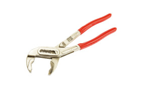 Szczypce do rur Szczypce do rur RS PRO długość całkowita: 175 mm