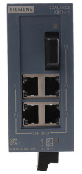 Ethernet Switch 4-portowy 4, Siemens