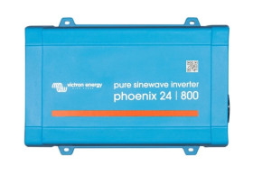Przetwornica Phoenix 24/800 VE.Direct Schuko - PIN241801200