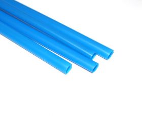 Rurka termokurczliwa 1.5/0.75 NIEBIESKA (2m)