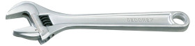 Gedore 6380990 60 CP 6 Klucz regulowany Rozmiar klucza (cale) (tylko dla tytułów) 25/32"