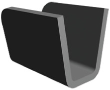 Złącze zaciskane Tulejka otwarta maksymalny rozmiar 6.38mm² TE Connectivity długość 6.73mm