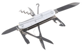 Narzędzie wielofunkcyjne Victorinox dł. całkowita: 91 mm dł. po zamknięciu: 91mm Zastosowania uniwersalne