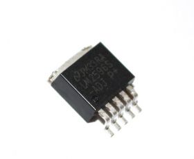 LM2596S-ADJ 3A Stabilizator impulsowy SMD