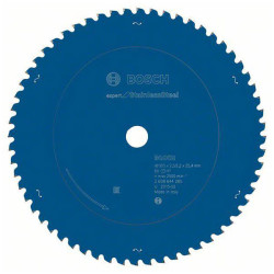 Bosch 2608644285 Expert Circular Saw Blade 305x25.4mm 60 Teeth Steel
