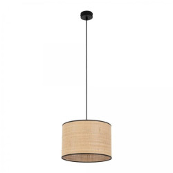 Lampa wisząca LIBERIA 1 PŁ 4730 TK Lighting