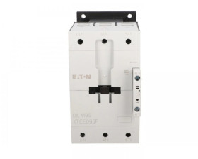 Stycznik mocy 95A 3P 24-27V DC 0Z 0R DILM95(RDC24) 239510