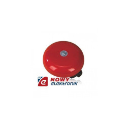 Dzwonek Szkolno-Alarmowy Duży 230V DNS-212D ZAMEL