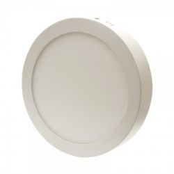 PLAFON NATYNK.IP22, 12 W,720 LM, 3000 K