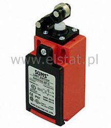 Przełącznik krańcowy SND 4162-SP-B PCV ( PG 13,5)