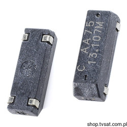 CM309S-13.107200MHz Cristal 13.107200 MHz SMD CITIZEN